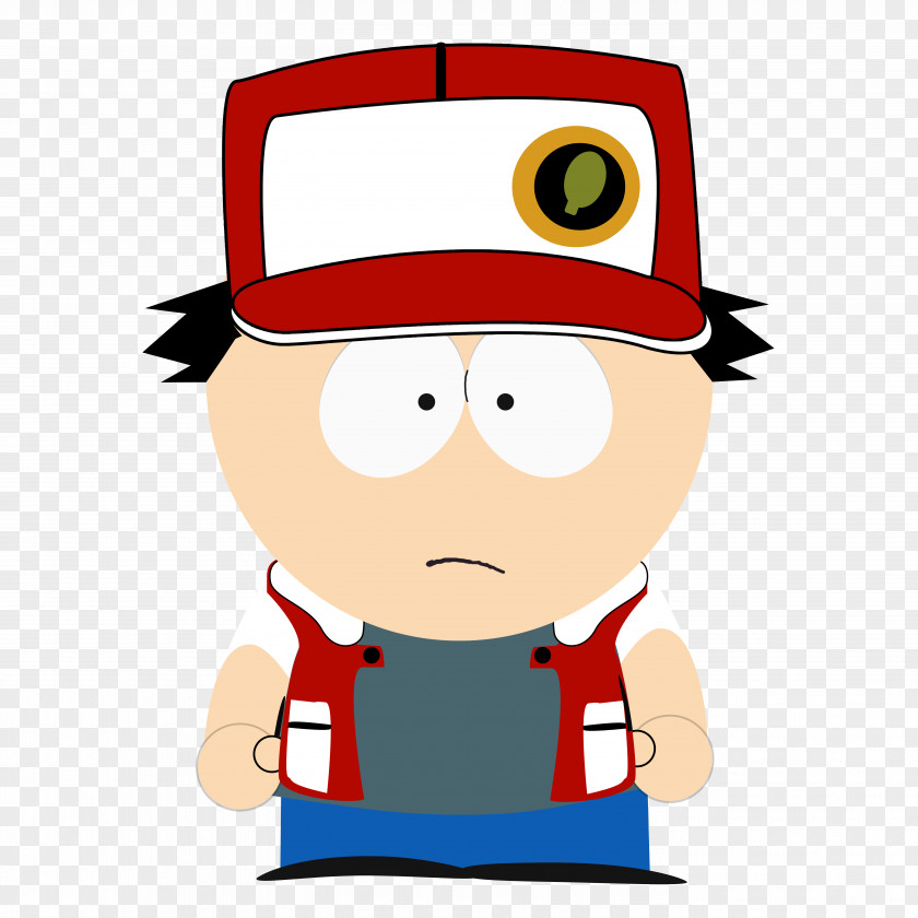 South Park Um Ok Illustration Clip Art Drawing Image PNG