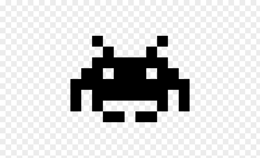 Space Invaders Extreme 2 Breakout Video Game PNG