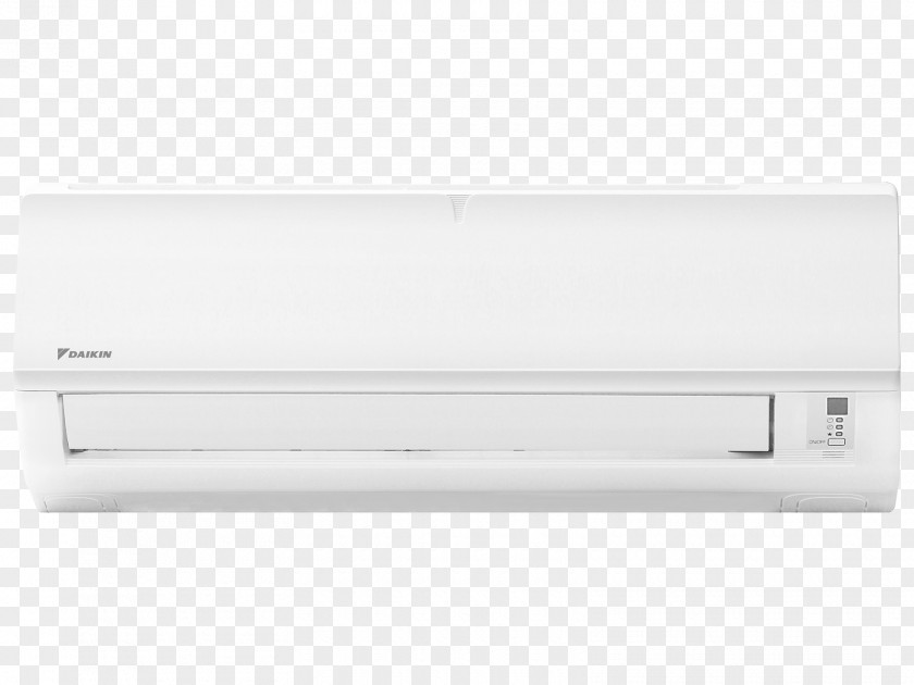 Split Technology Air Conditioning PNG