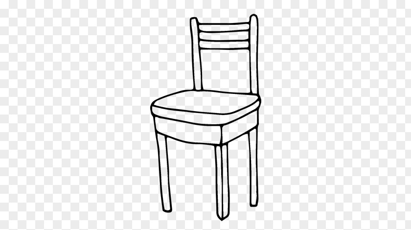 Table Dining Room Drawing Chair Furniture PNG