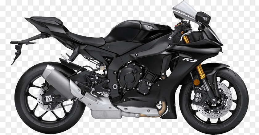 Yamaha Yzfr1 Honda CBR600RR Suzuki Motorcycle YZF-R1 PNG