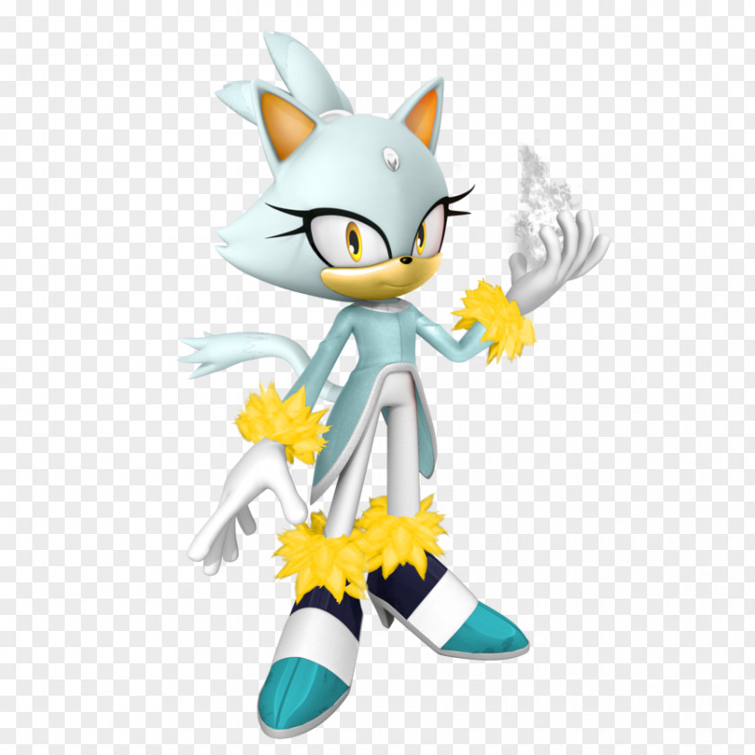 Blaze The Cat Amy Rose Sonic Rush Adventure PNG