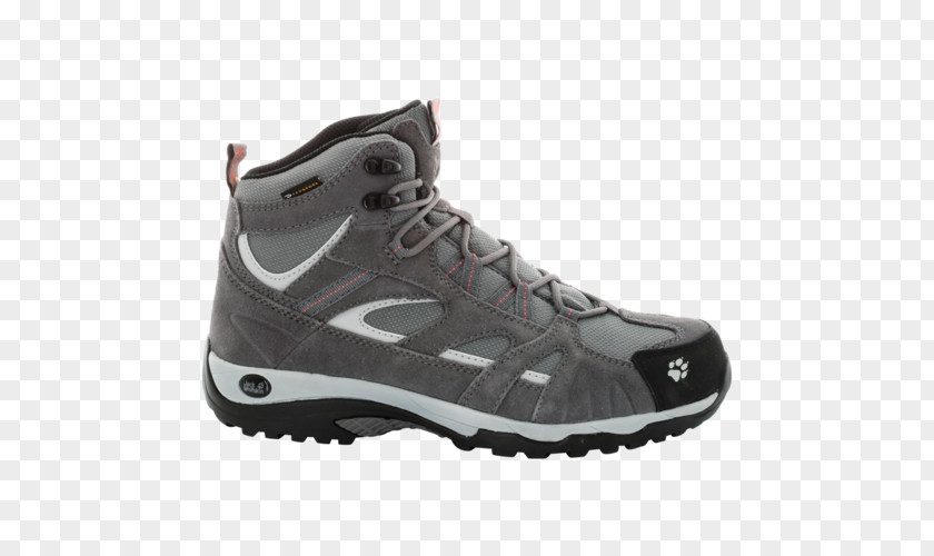 Boot Hiking Shoe Jack Wolfskin Footwear PNG