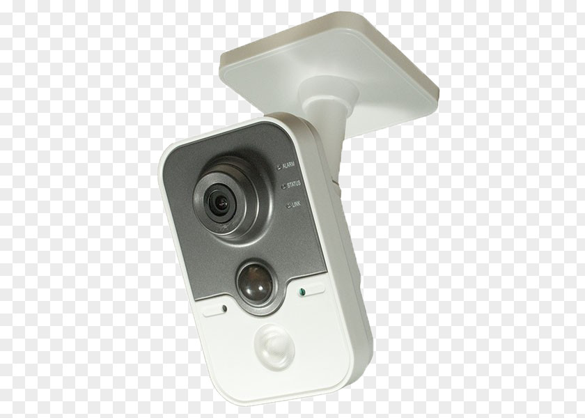 Camera IP Wireless Security Wi-Fi PNG