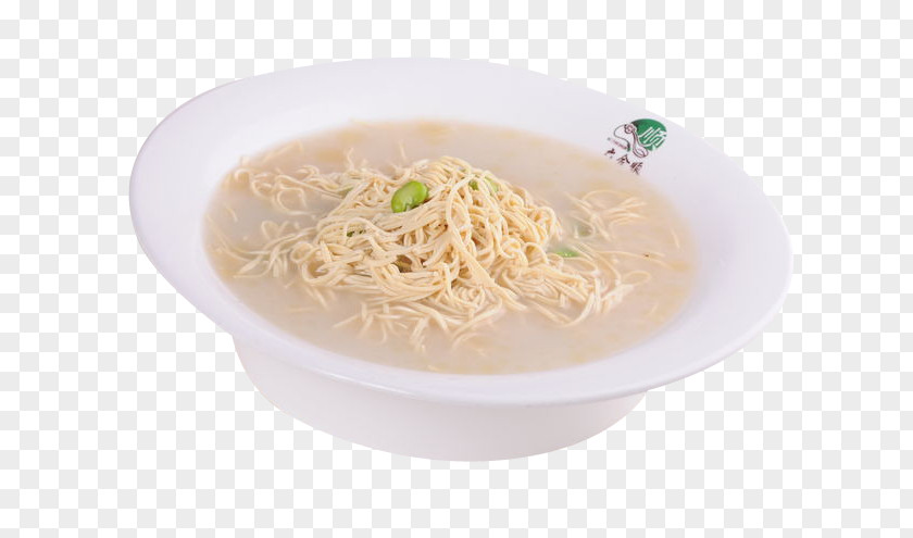 Chicken Cook Gansi Noodle Soup Ramen Chinese Noodles Misua Vegetarian Cuisine PNG