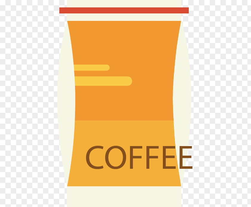 Coffee Vector Material Flat Design PNG