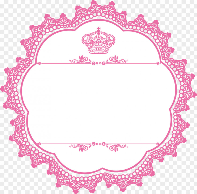 Crown Tread Pattern Vector Pink Logo Crankset Bicycle Cycling PNG