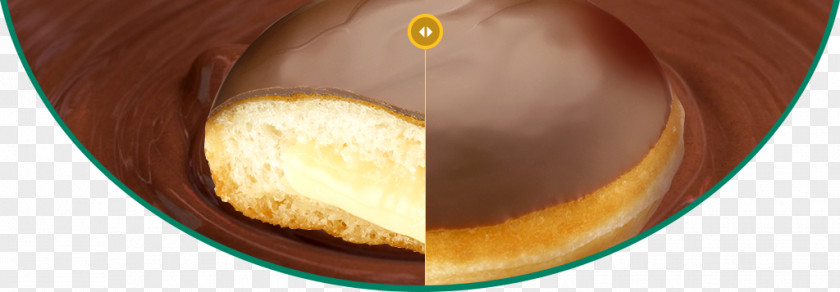 Custard Donut Food PNG