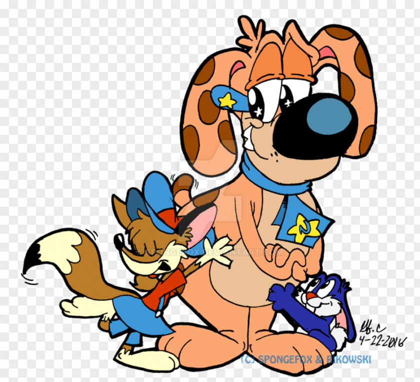Dog The Doggie Gift Art Drawing PNG