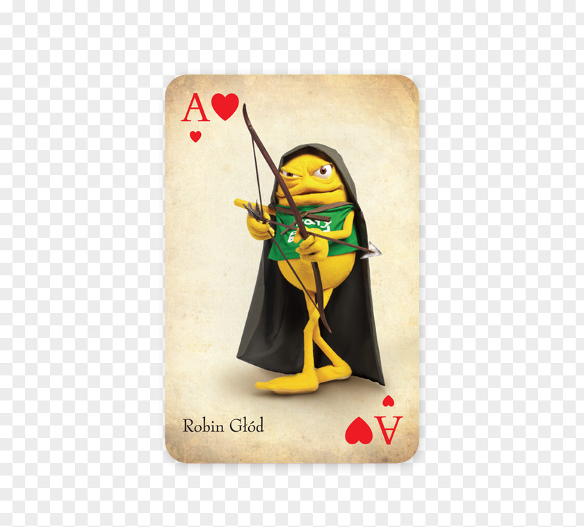 Glod Playing Card Game Hunger ADD Poland PNG