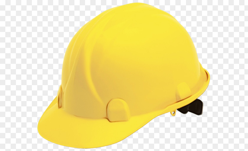 Headgear Cap Helmet Hard Hat Clothing Yellow PNG