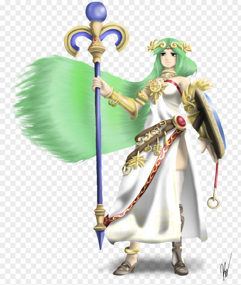 Kid Icarus: Uprising Super Smash Bros. For Nintendo 3DS And Wii U Rosalina Brawl PNG