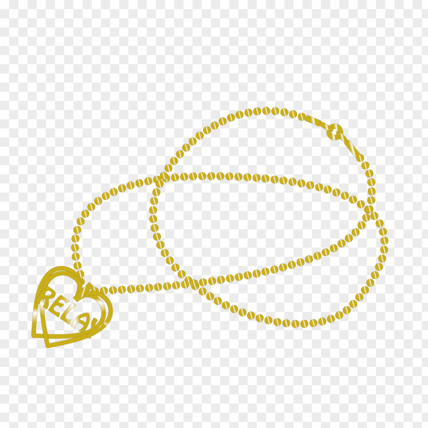 Lucky Necklace Earring Pearl PNG