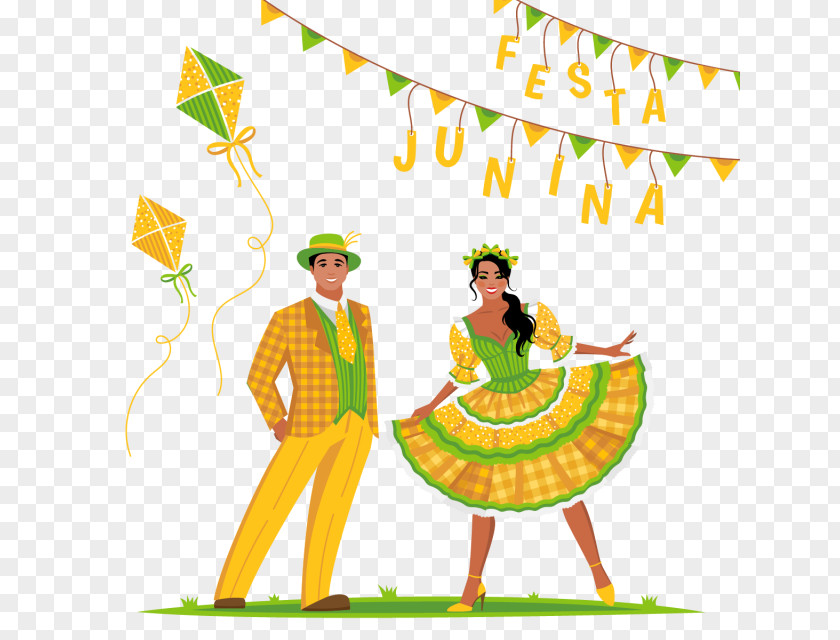 Party Clip Art Alban Hefin Image Festa Junina PNG