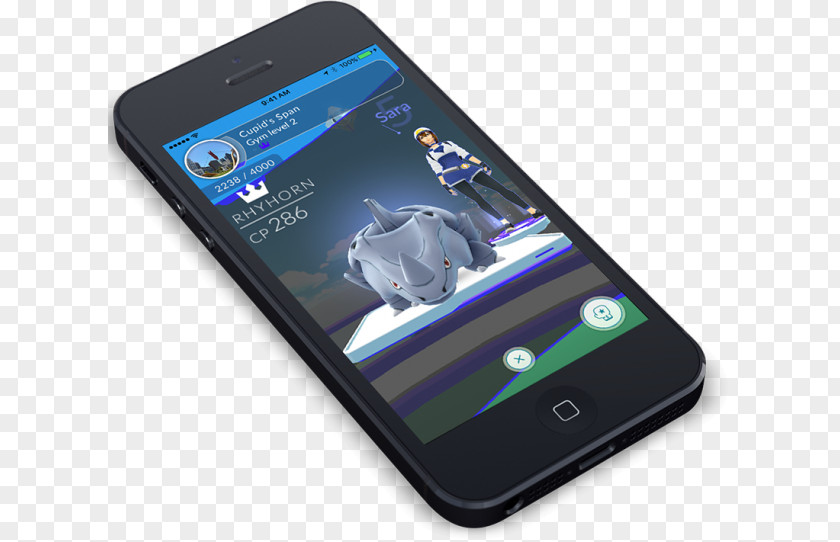 Pokemon Go Pokémon GO Ultra Sun And Moon Feature Phone Niantic Mew PNG