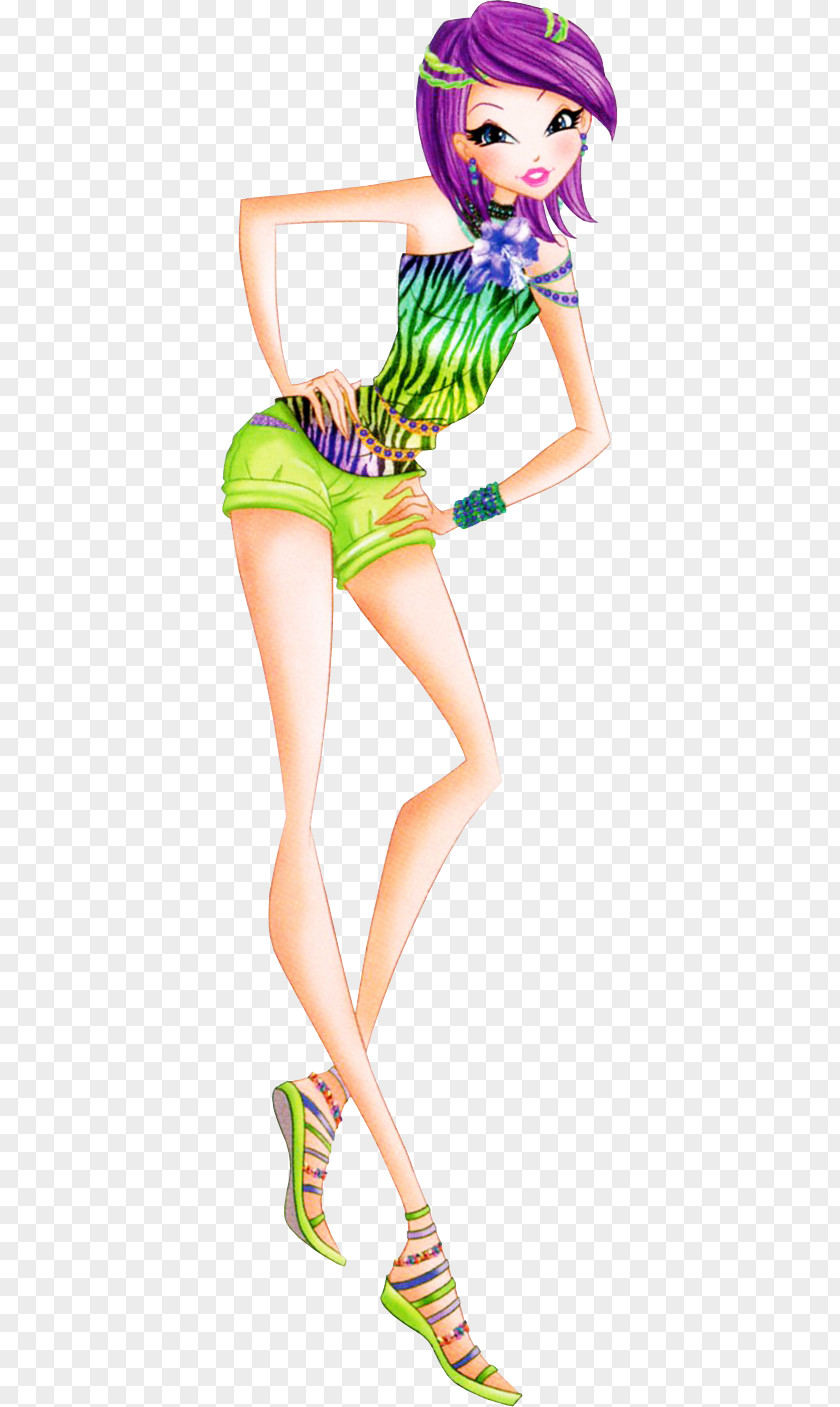 Season 7 Winx ClubSeason 1 FairyFairy Tecna Musa Club PNG