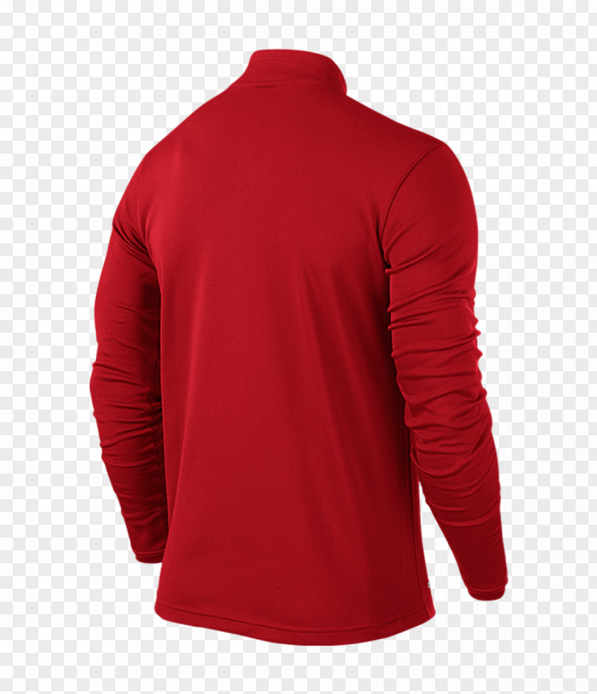 Sweater Hoodie Long-sleeved T-shirt Nike Academy PNG