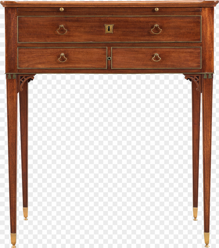 Table Image Coffee Furniture Drawer PNG