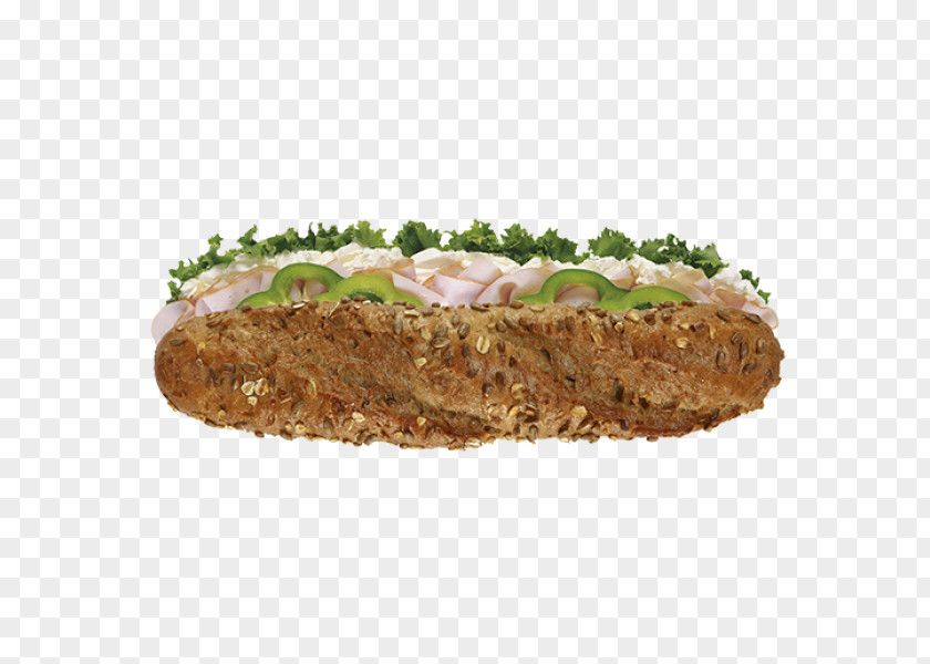 Baguette Sandwich Dish Recipe PNG
