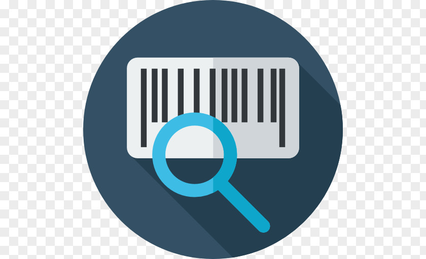 Barcode E-commerce PNG