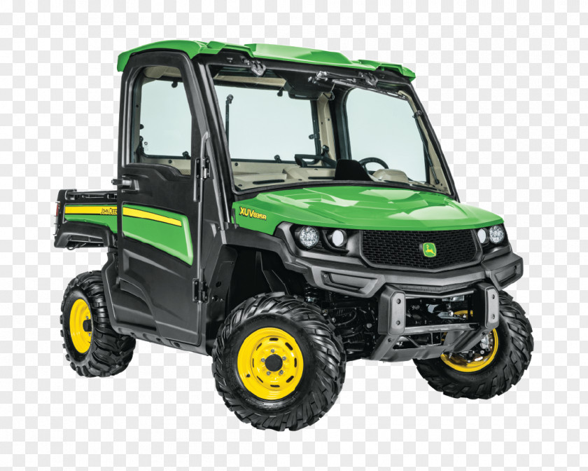 Car John Deere Gator Mahindra XUV500 Utility Vehicle PNG