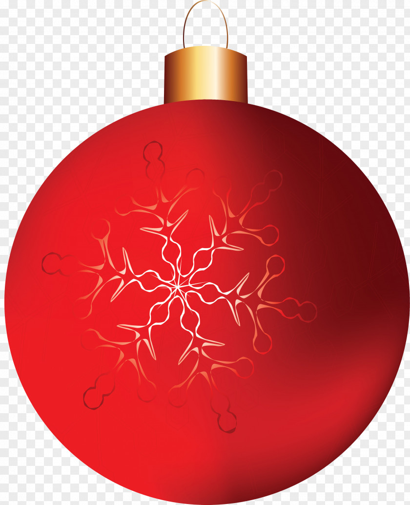 Christmas Ball Ornaments Ornament Lighting RED.M PNG