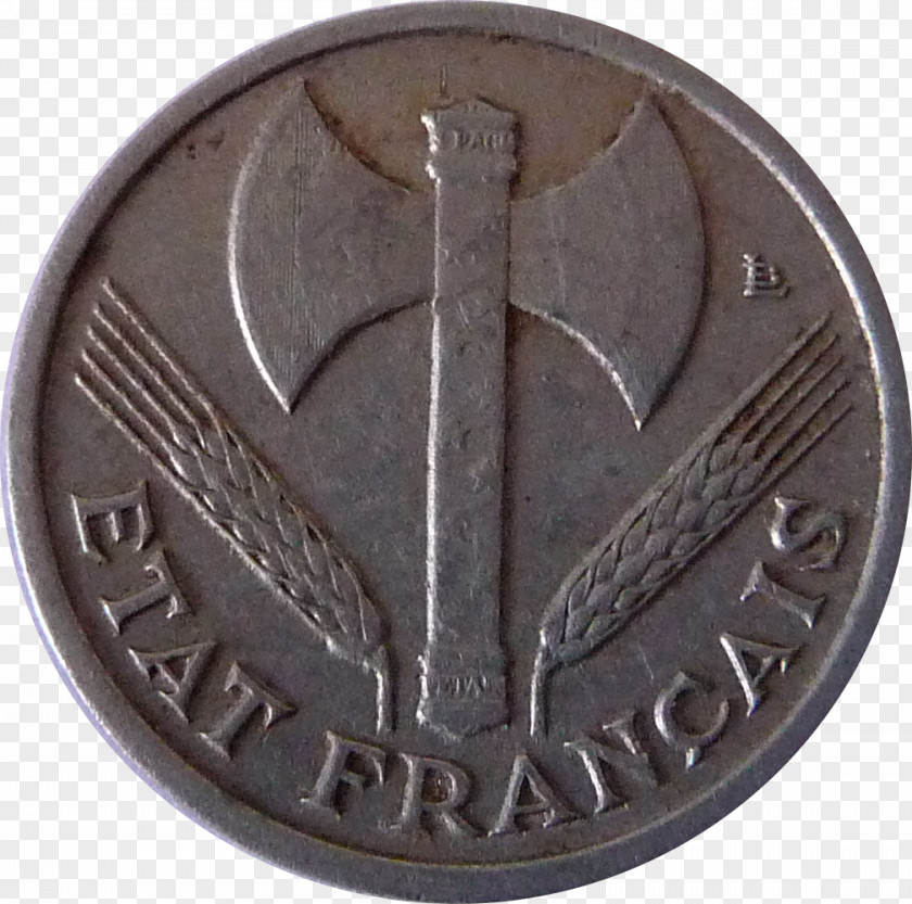 Coin Medal Nickel Symbol PNG