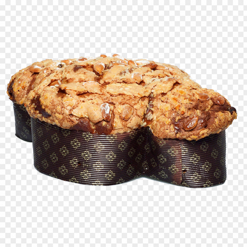 Colomba Muffin Pasticceria Gambardella Panettone Pastry Baking PNG