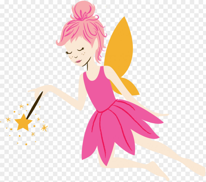 Fairy Tale Clip Art PNG