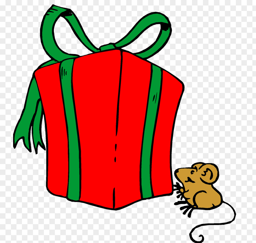 Gift Christmas Clip Art Day Santa Claus PNG