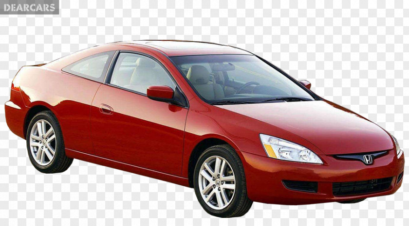 Honda 2003 Accord 2005 2004 Car PNG