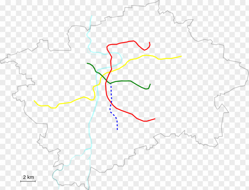 Line Point Map Tuberculosis PNG