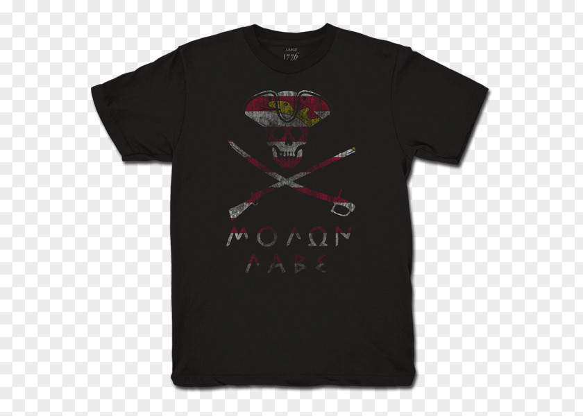 Molon Labe Persona 5 T-shirt Clothing Video Game PNG