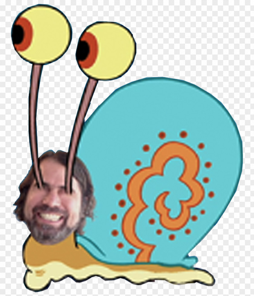 Snail SpongeBob SquarePants Gary Dani Michaeli Squidward Tentacles Squilliam Fancyson PNG