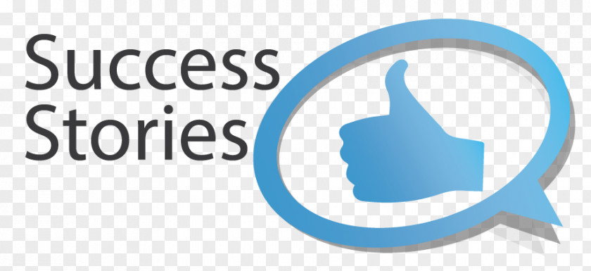 Success Stories Brand Technology Logo PNG