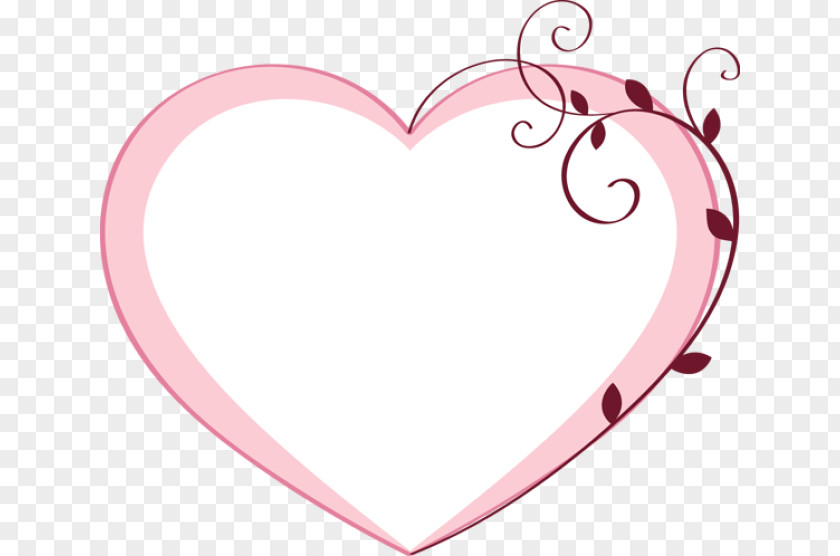 Valentines Valentine's Day Heart Clip Art PNG