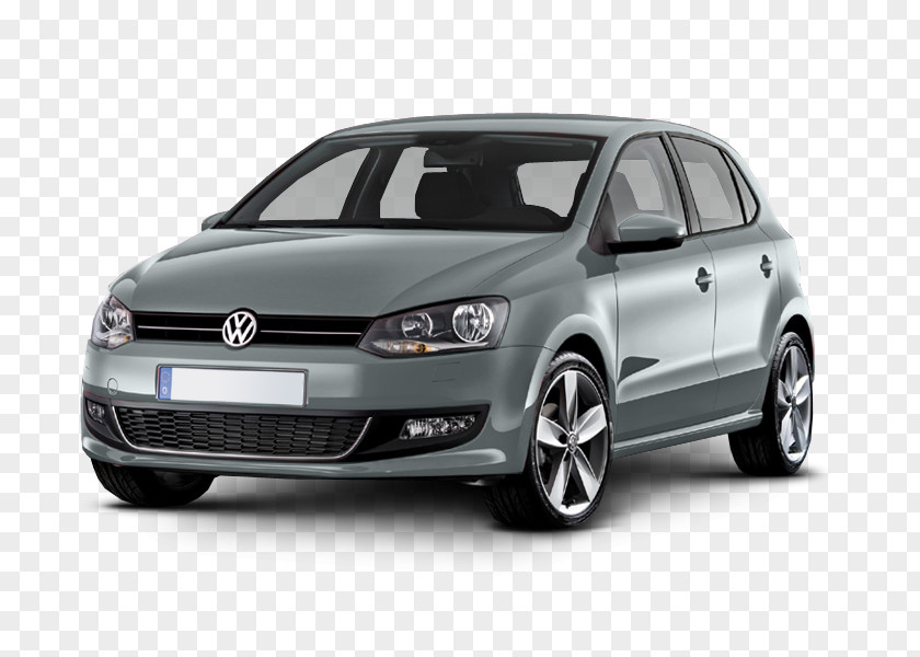 Volkswagen Polo Classic Car Derby PNG