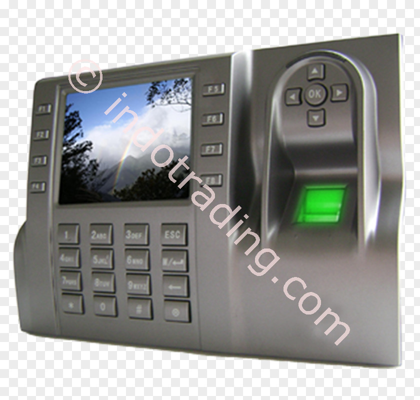 Access Control Security Alarms & Systems Biometrics Fire Alarm System Closed-circuit Television PNG