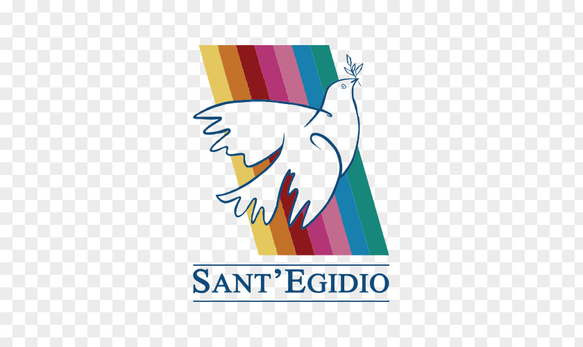 Church Community Of Sant'Egidio Incontro Interreligioso Di Assisi Christian Catholic Movements PNG