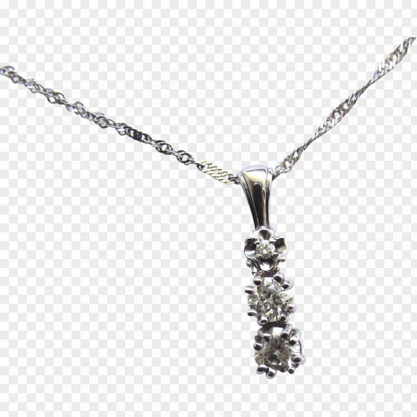 Diamond Charms & Pendants Necklace Jewellery Gold PNG