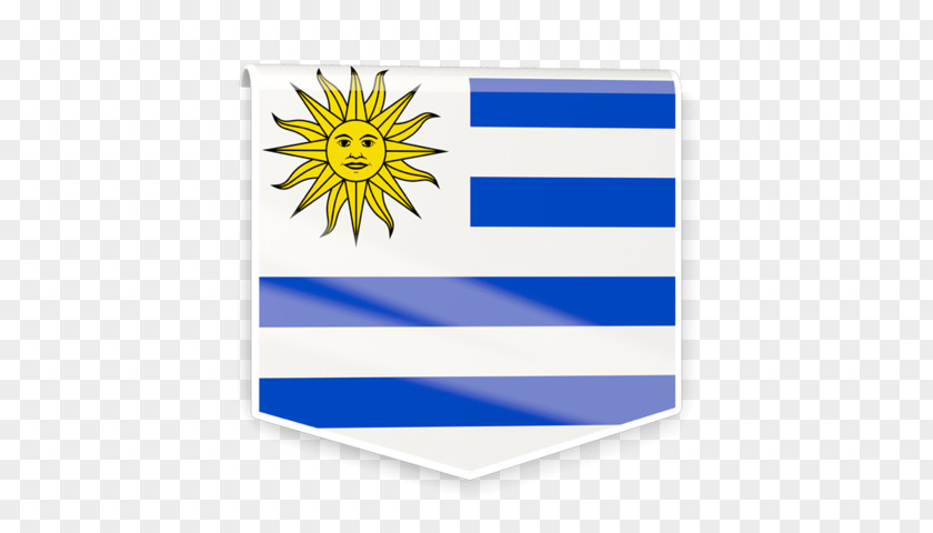 Flag Of Uruguay National Flags South America PNG