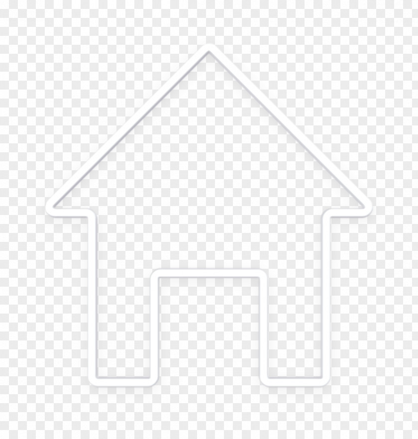 Logo Ui Icon Blue Free Home PNG