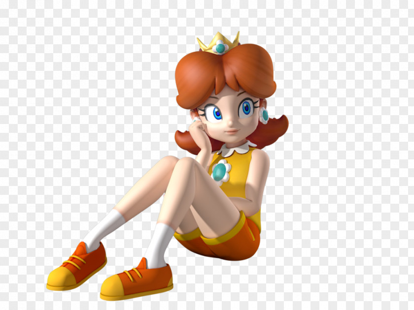 Mario Princess Daisy Peach Rosalina Tennis: Ultra Smash PNG