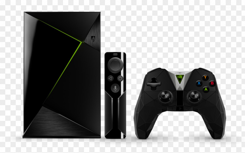 Nvidia Shield Television GeForce Now Streaming Media PNG