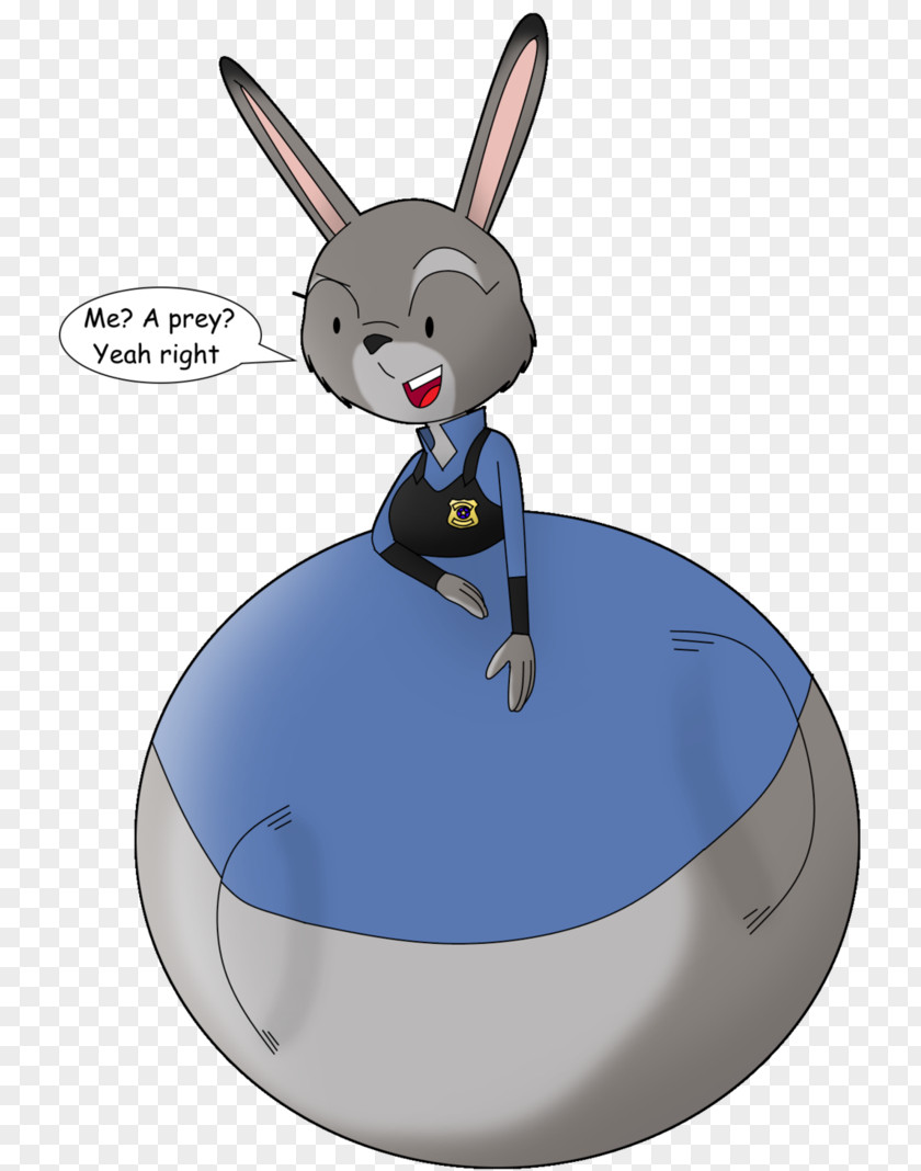 Rabbit Lt. Judy Hopps Chocolate Bunny Art YouTube PNG