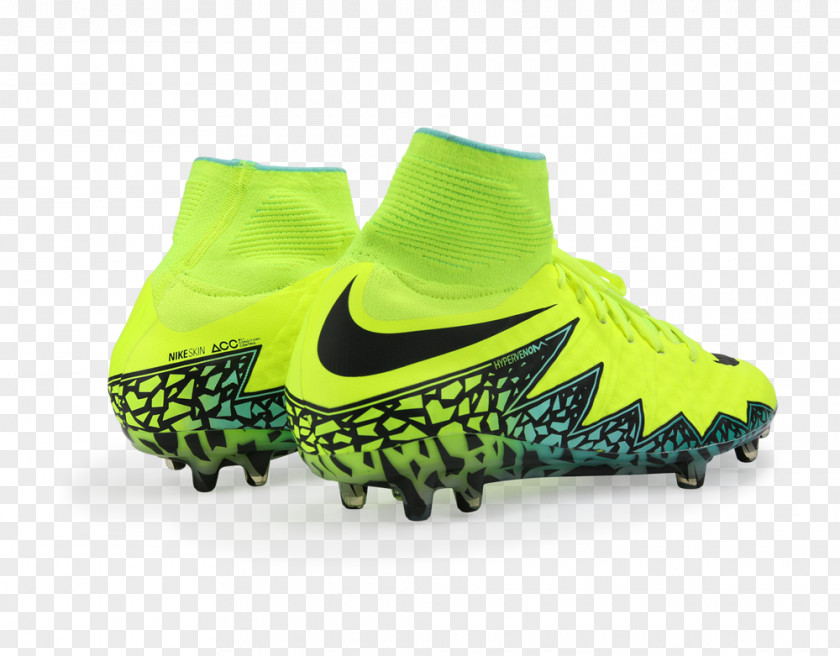 Soccer Ball Nike Track Spikes Cleat Shoe Product Design Sneakers PNG