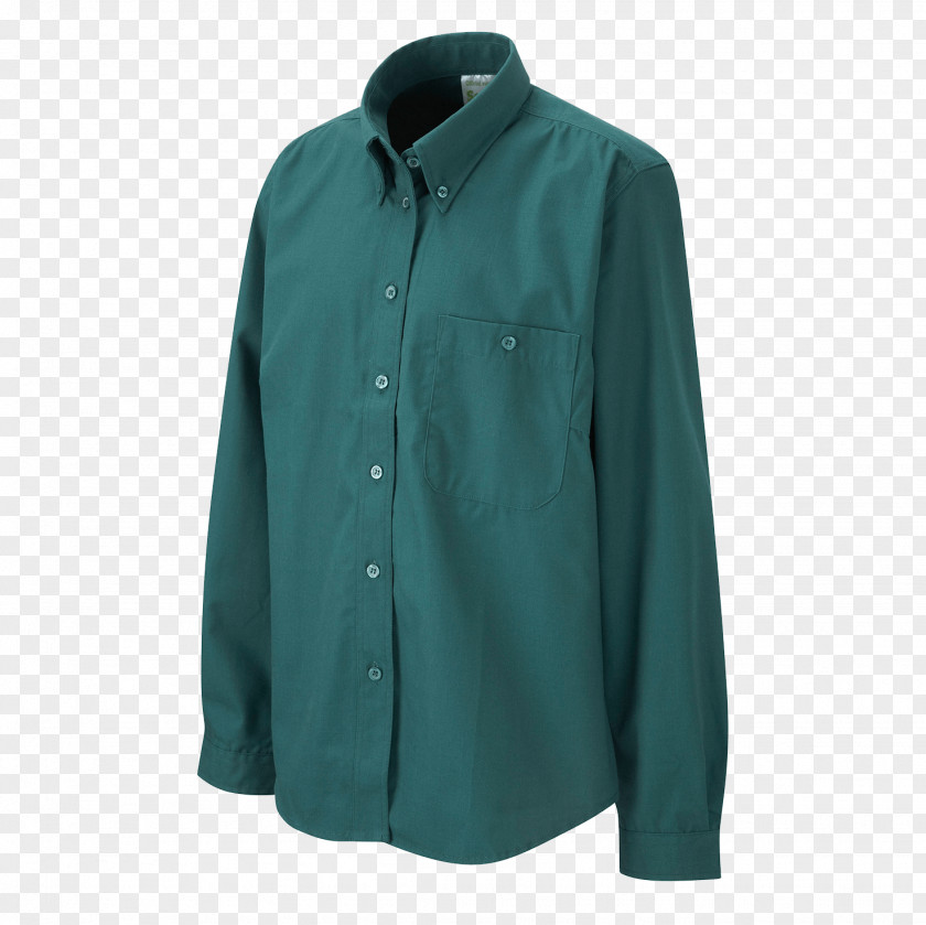 T-shirt Blouse Long-sleeved Robe PNG