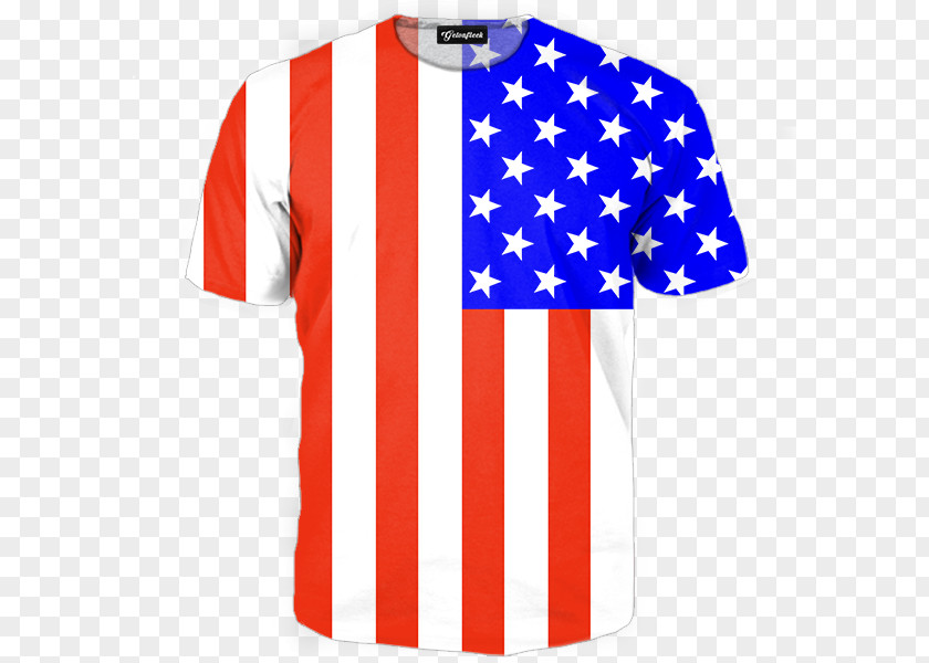 American Flag T-shirt Tracksuit Hoodie United States PNG