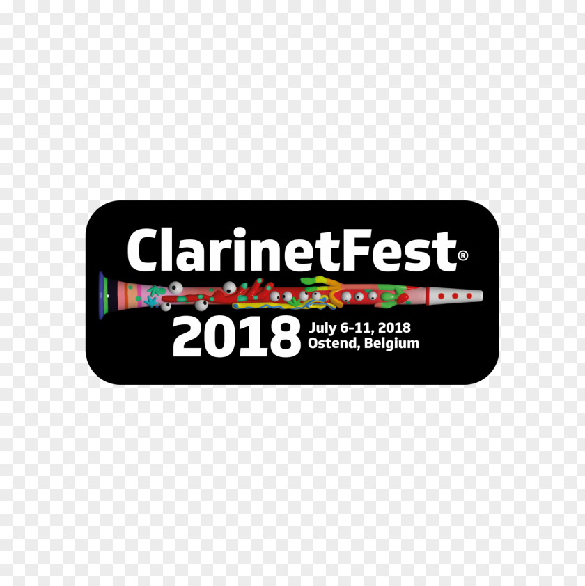 Bass Clarinet Ostend ClarinetFest 2018 Performance Brussels Philharmonic With Piovani PNG