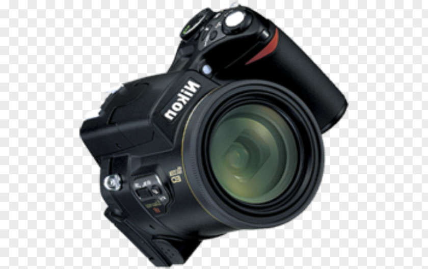 Digital Cameras SLR Video Camera Lens PNG